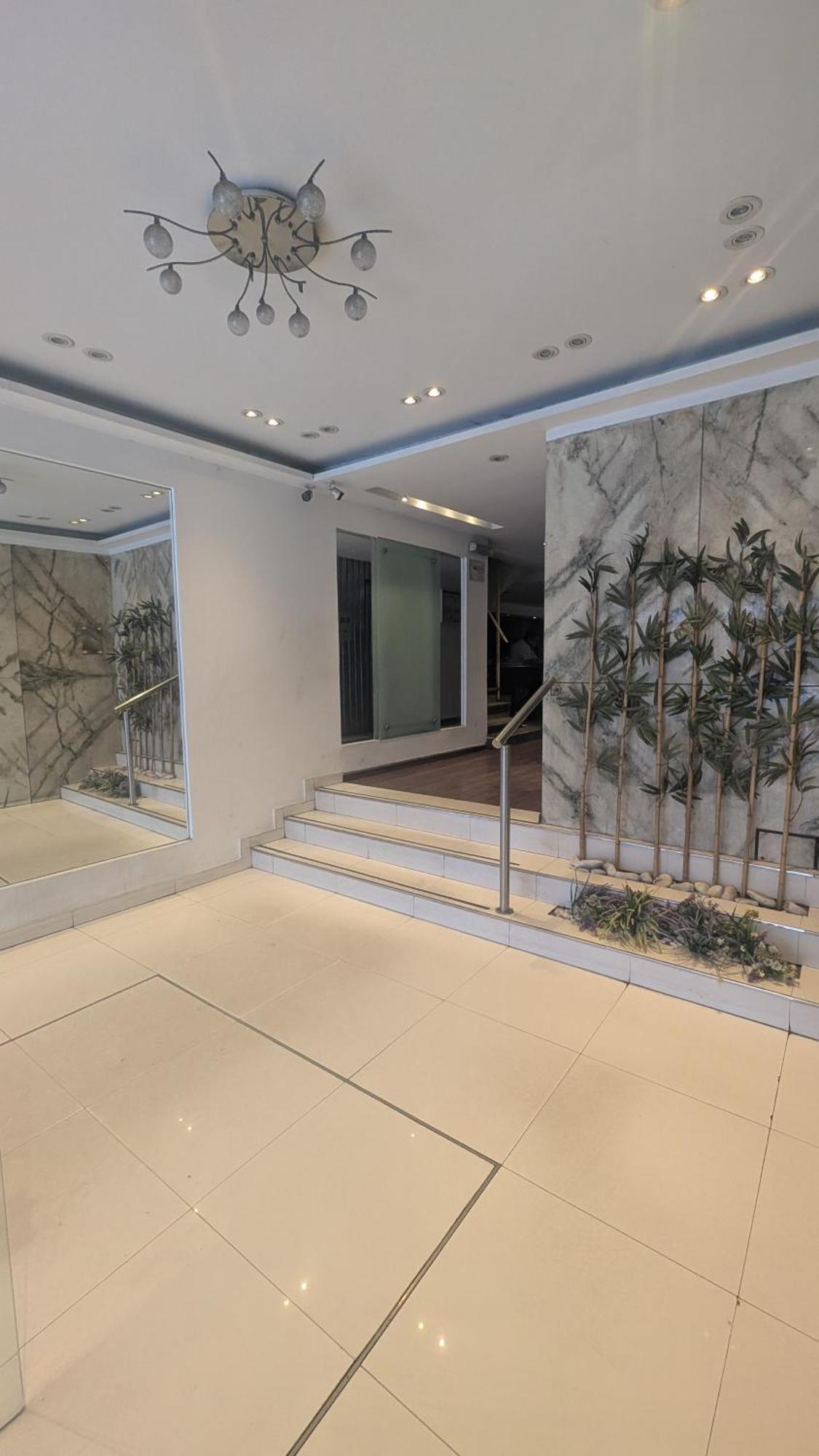 Apartamento Great With Patio Ciudad Autónoma de Buenos Aires