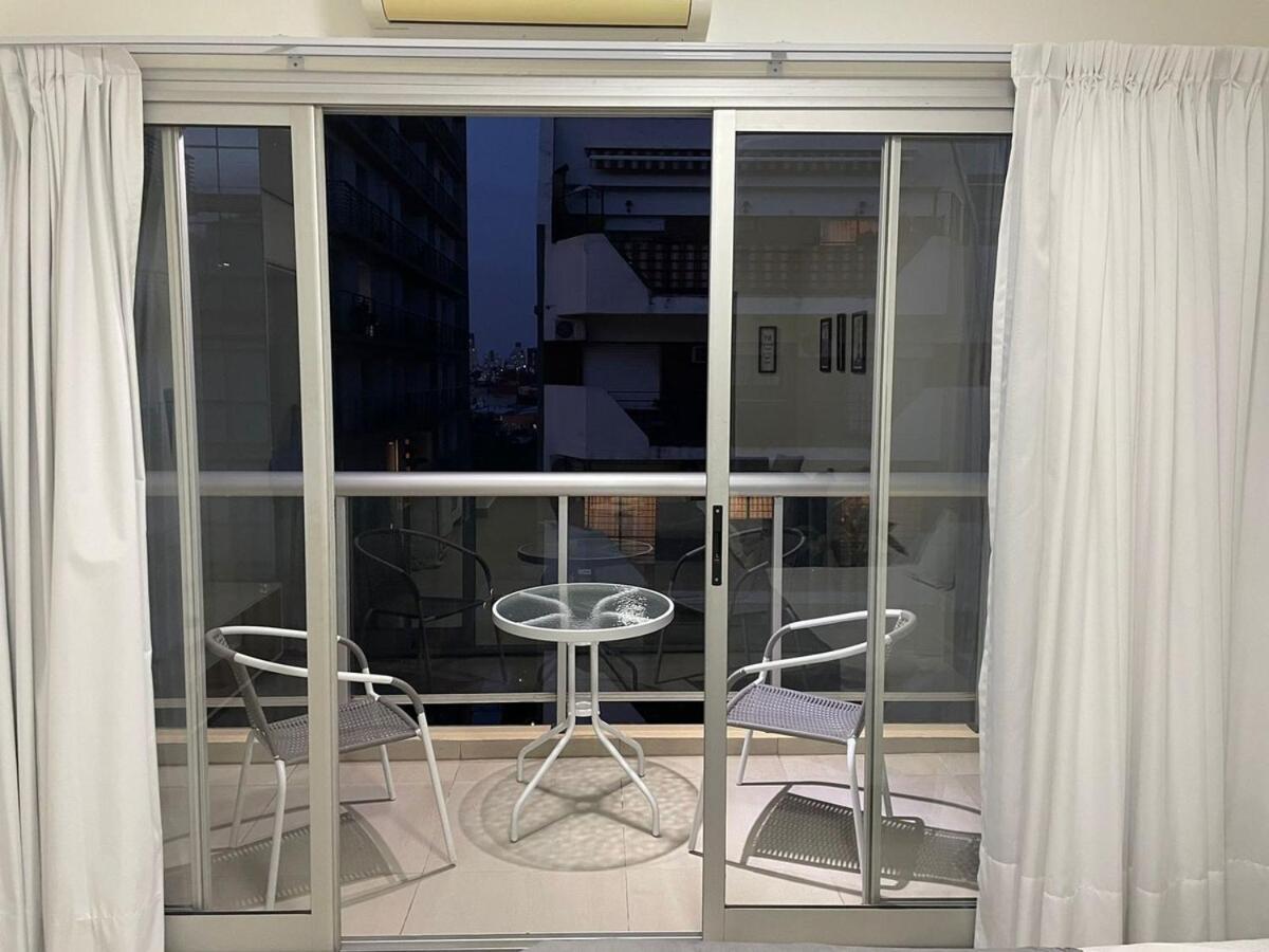 Apartamento Movistar Arena Studio
