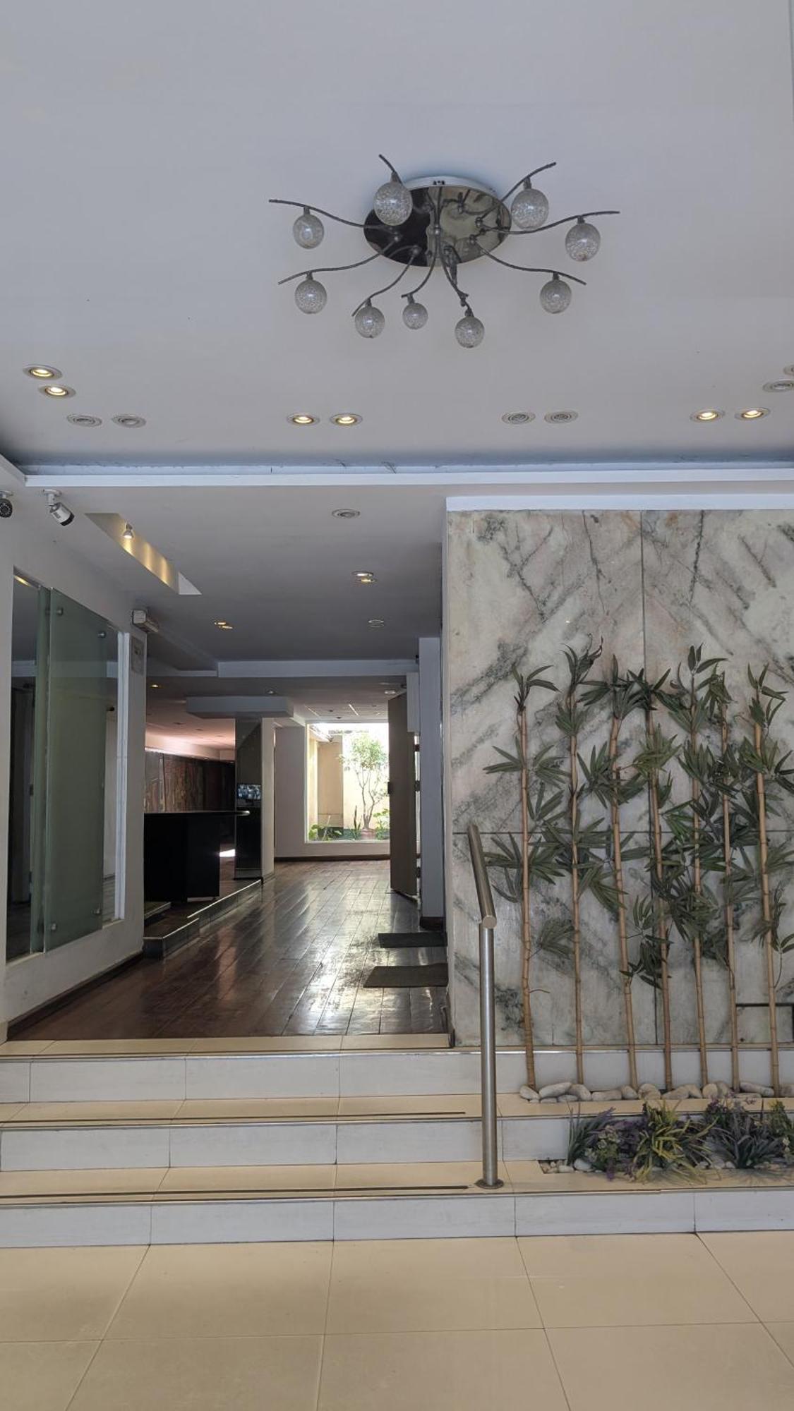 Great With Patio * Ciudad Autónoma de Buenos Aires