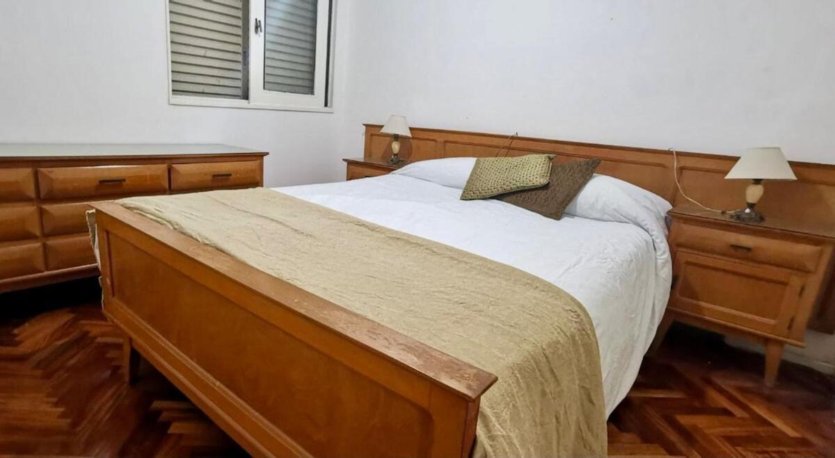 Recoleta Agradable Y Confortable Departamento * Ciudad Autónoma de Buenos Aires