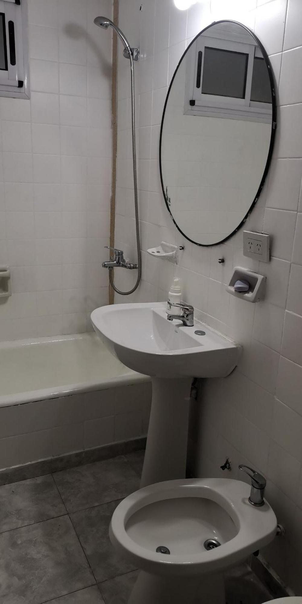 Apartamento Recoleta Agradable Y Confortable Departamento