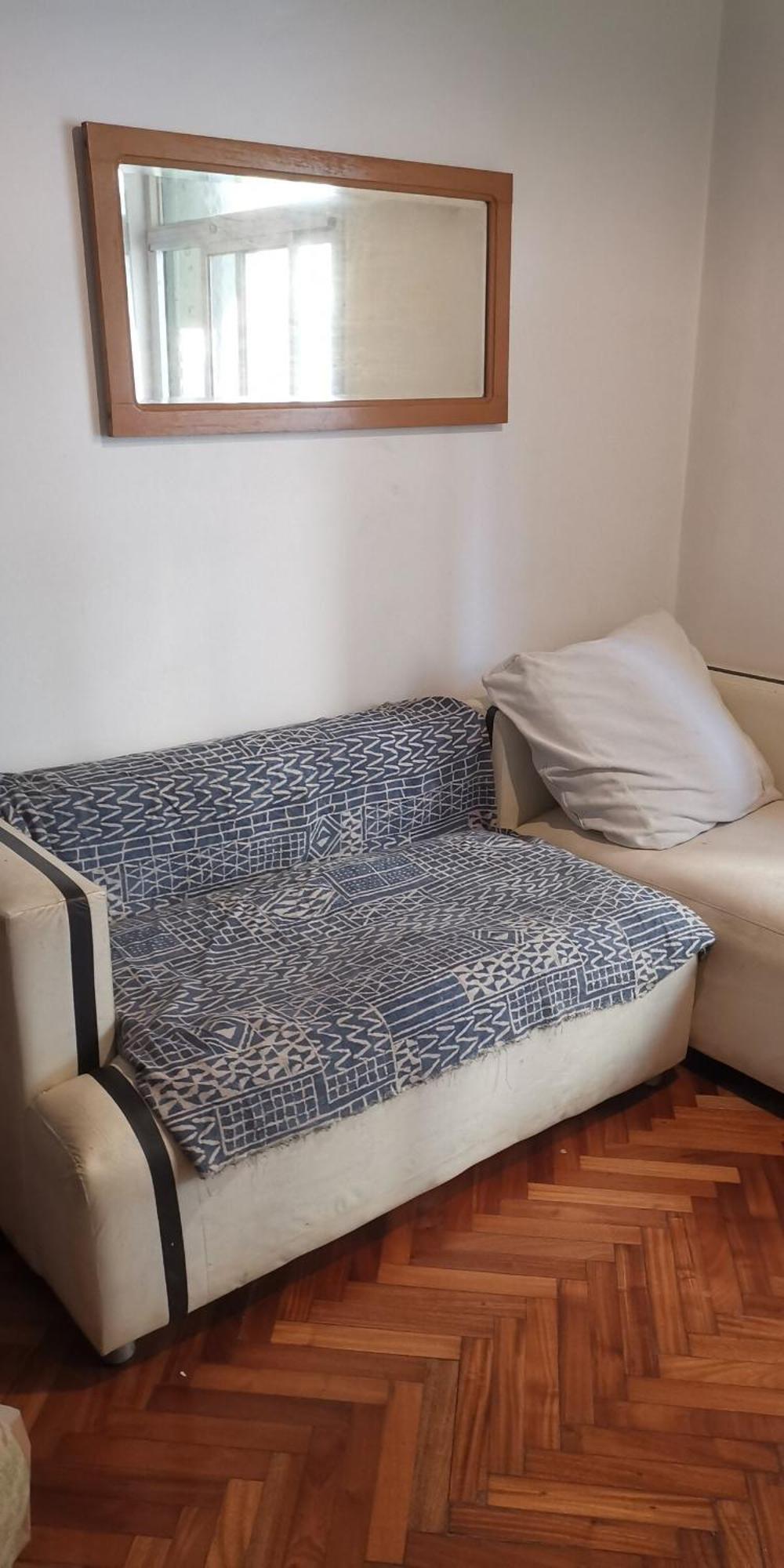 Apartamento Recoleta Agradable Y Confortable Departamento *