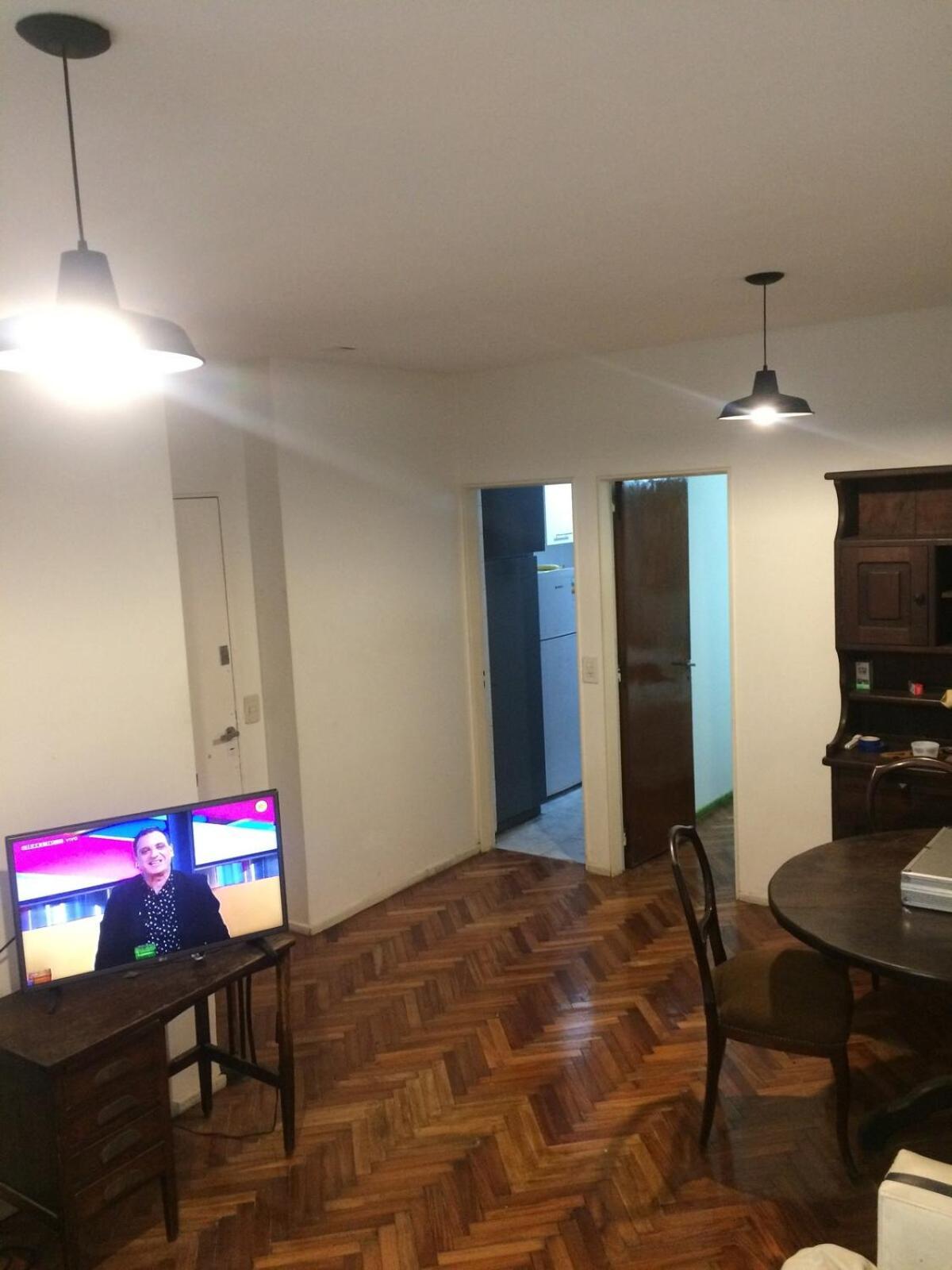 Apartamento Recoleta Agradable Y Confortable Departamento Ciudad Autónoma de Buenos Aires