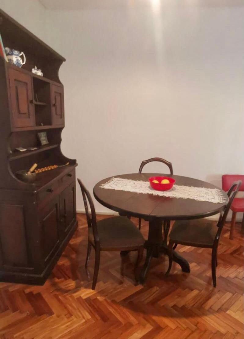 Recoleta Agradable Y Confortable Departamento * Ciudad Autónoma de Buenos Aires
