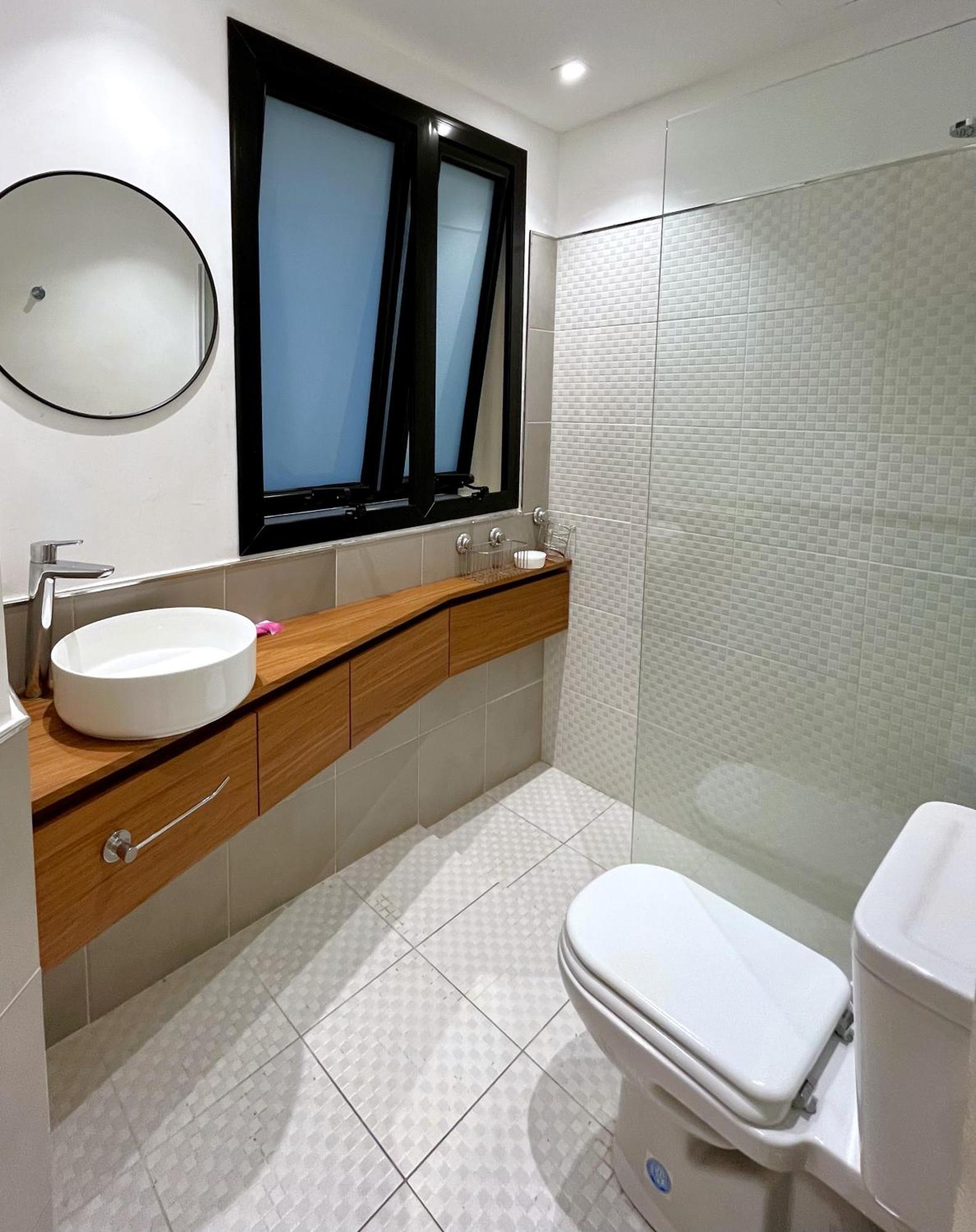 Apartamento Renovado Monoambiente En Recoleta