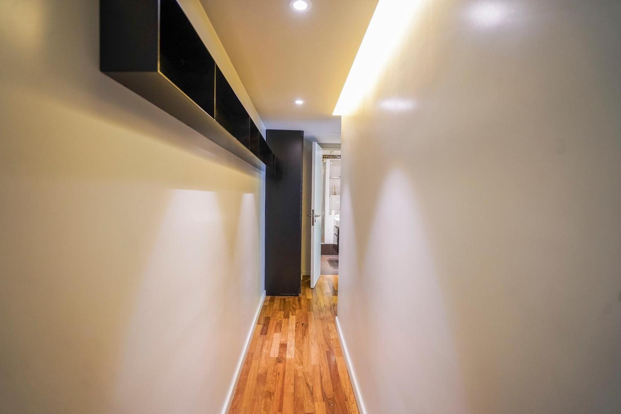 Apartamento Lujoso A Metros Del Patio Bullrich Recoleta *
