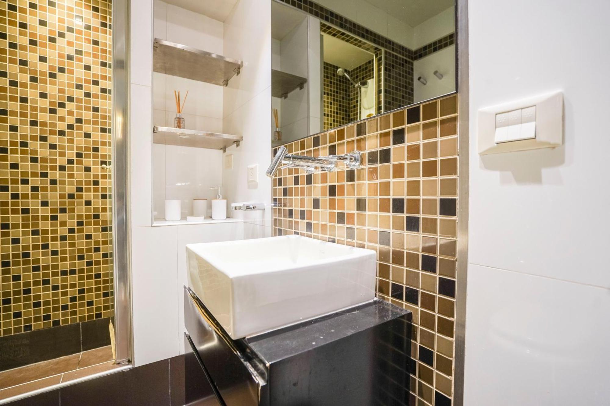 Apartamento Lujoso A Metros Del Patio Bullrich Recoleta Buenos Aires