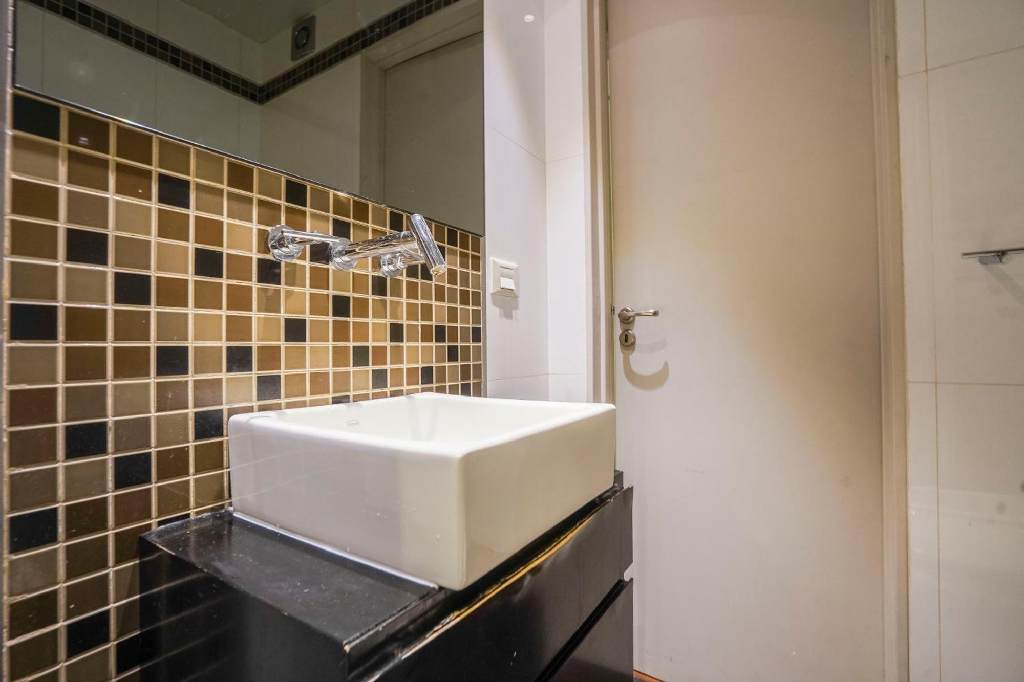 Lujoso A Metros Del Patio Bullrich Recoleta Apartamento
