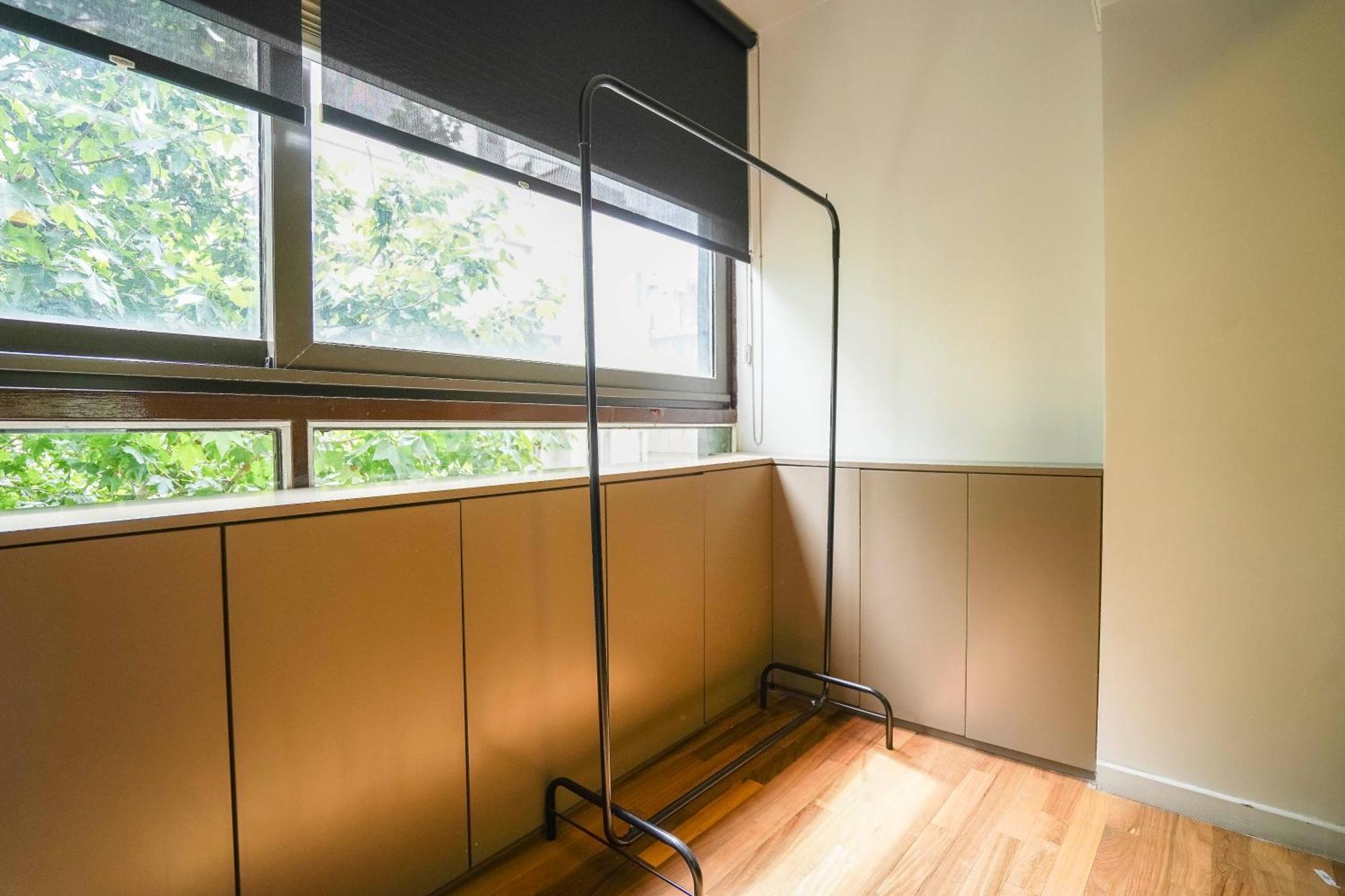 Apartamento Lujoso A Metros Del Patio Bullrich Recoleta *