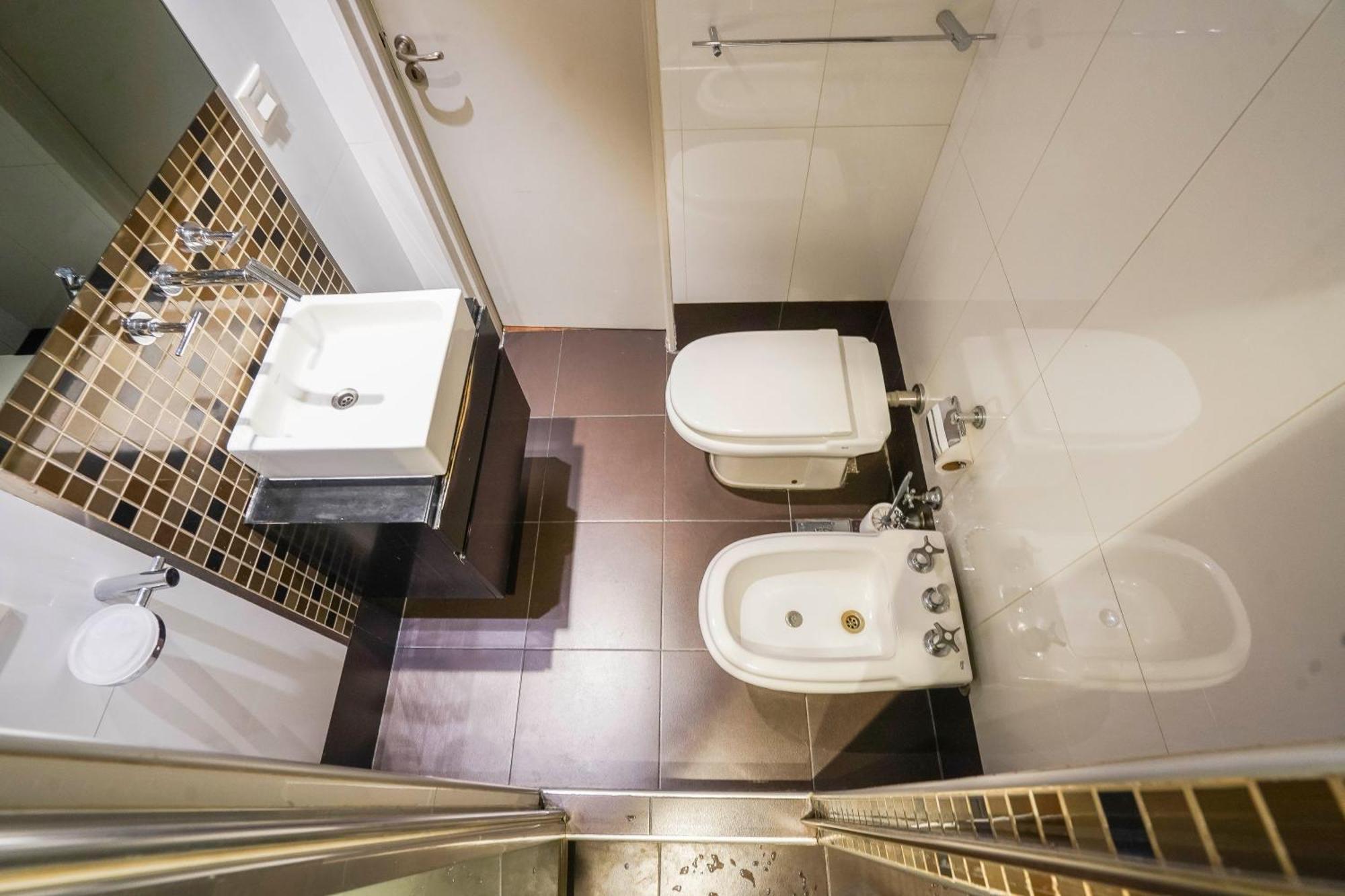 Apartamento Lujoso A Metros Del Patio Bullrich Recoleta