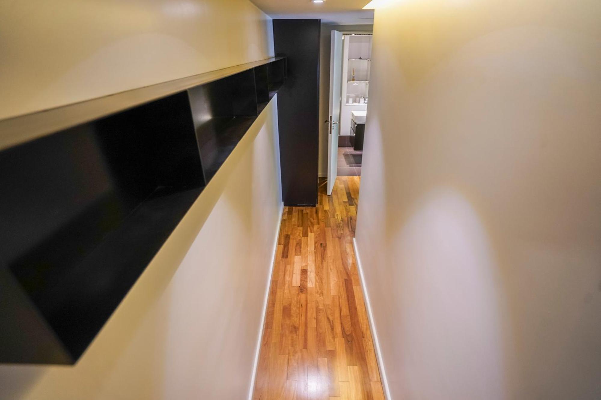 Apartamento Lujoso A Metros Del Patio Bullrich Recoleta Buenos Aires