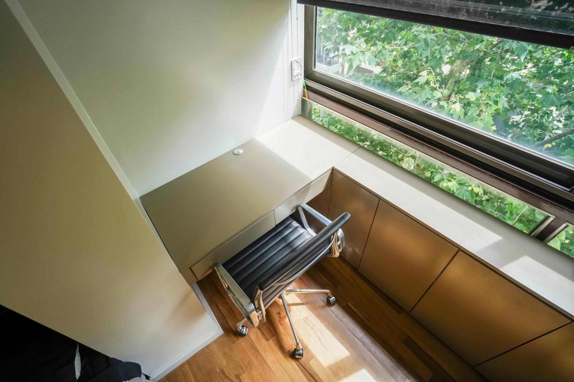 Apartamento Lujoso A Metros Del Patio Bullrich Recoleta Buenos Aires