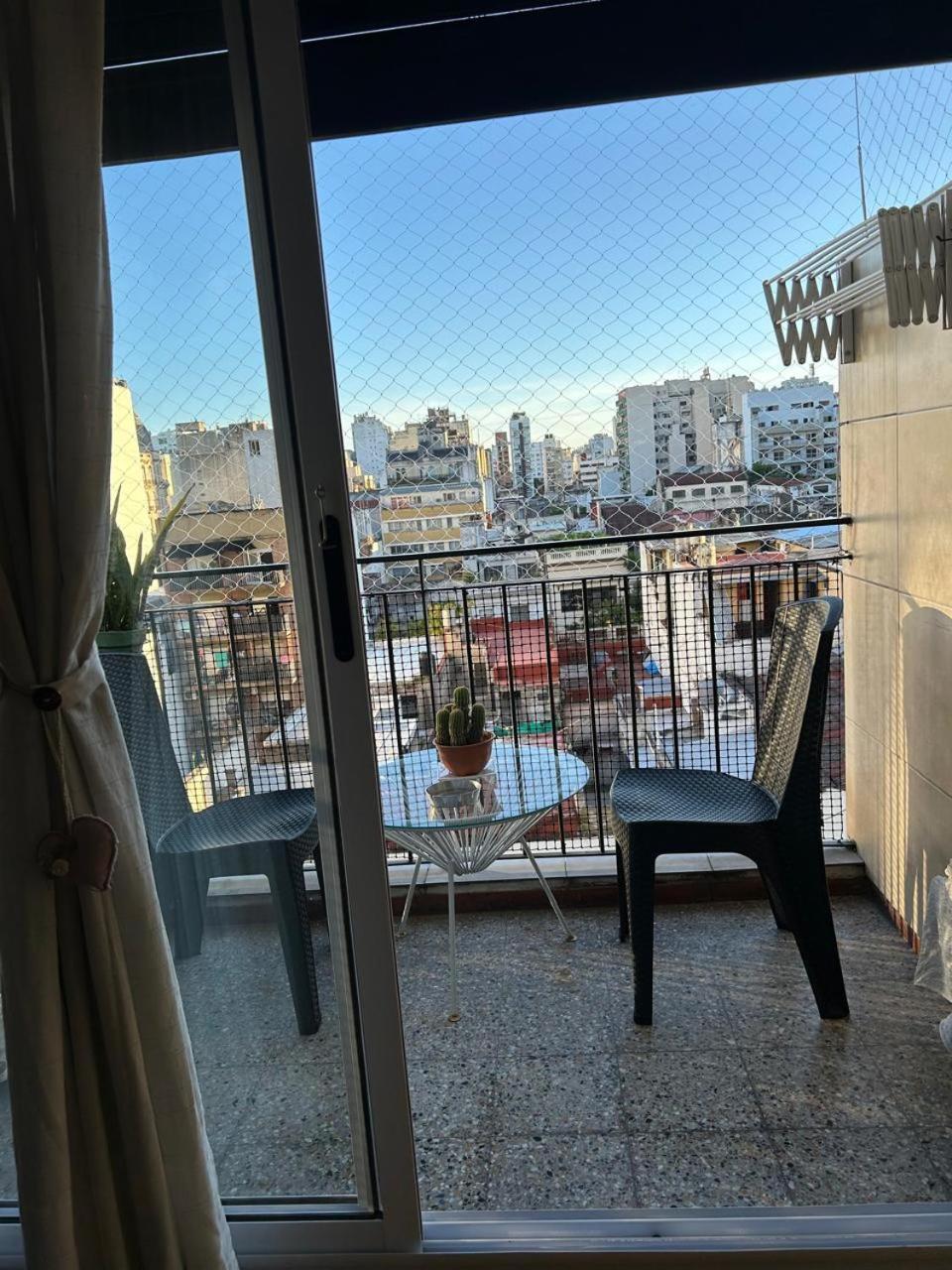 Centro De Apartamento