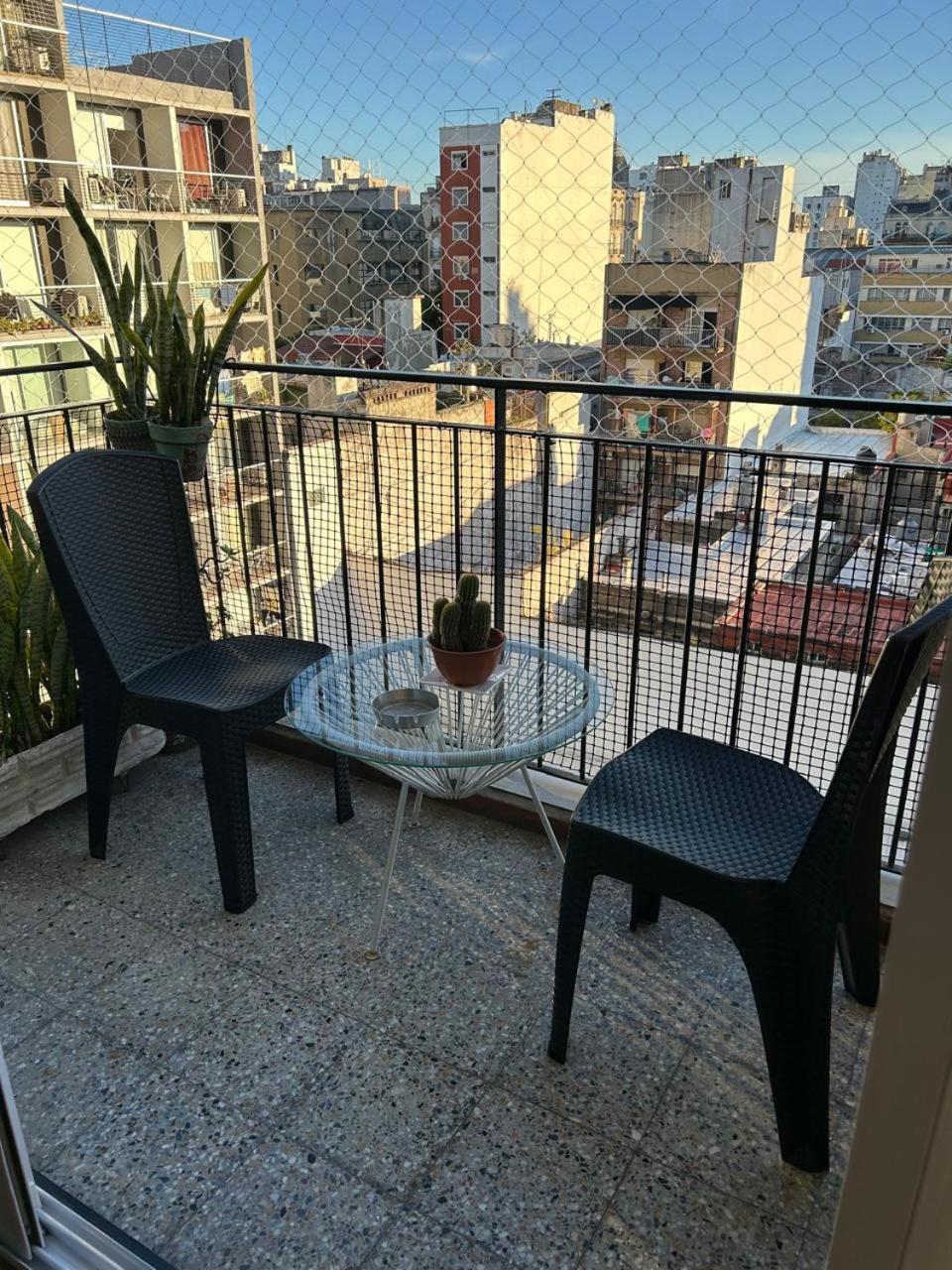 Apartamento Centro De