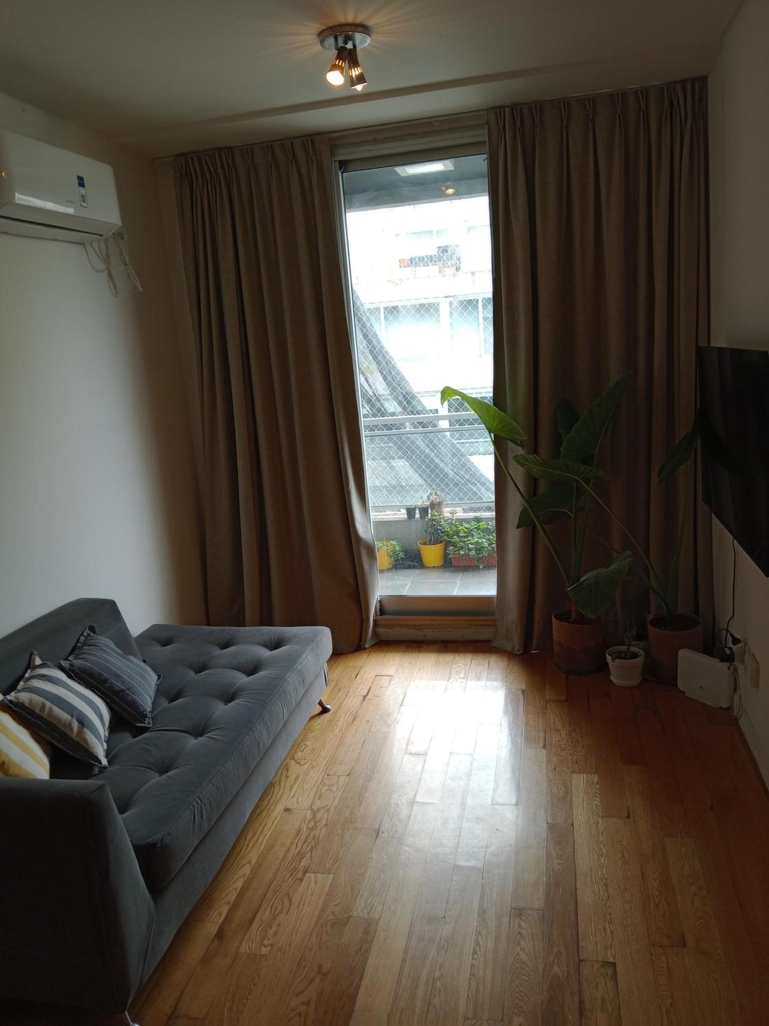 Apartamento Beauty In Palermo Hollywood Ciudad Autónoma de Buenos Aires