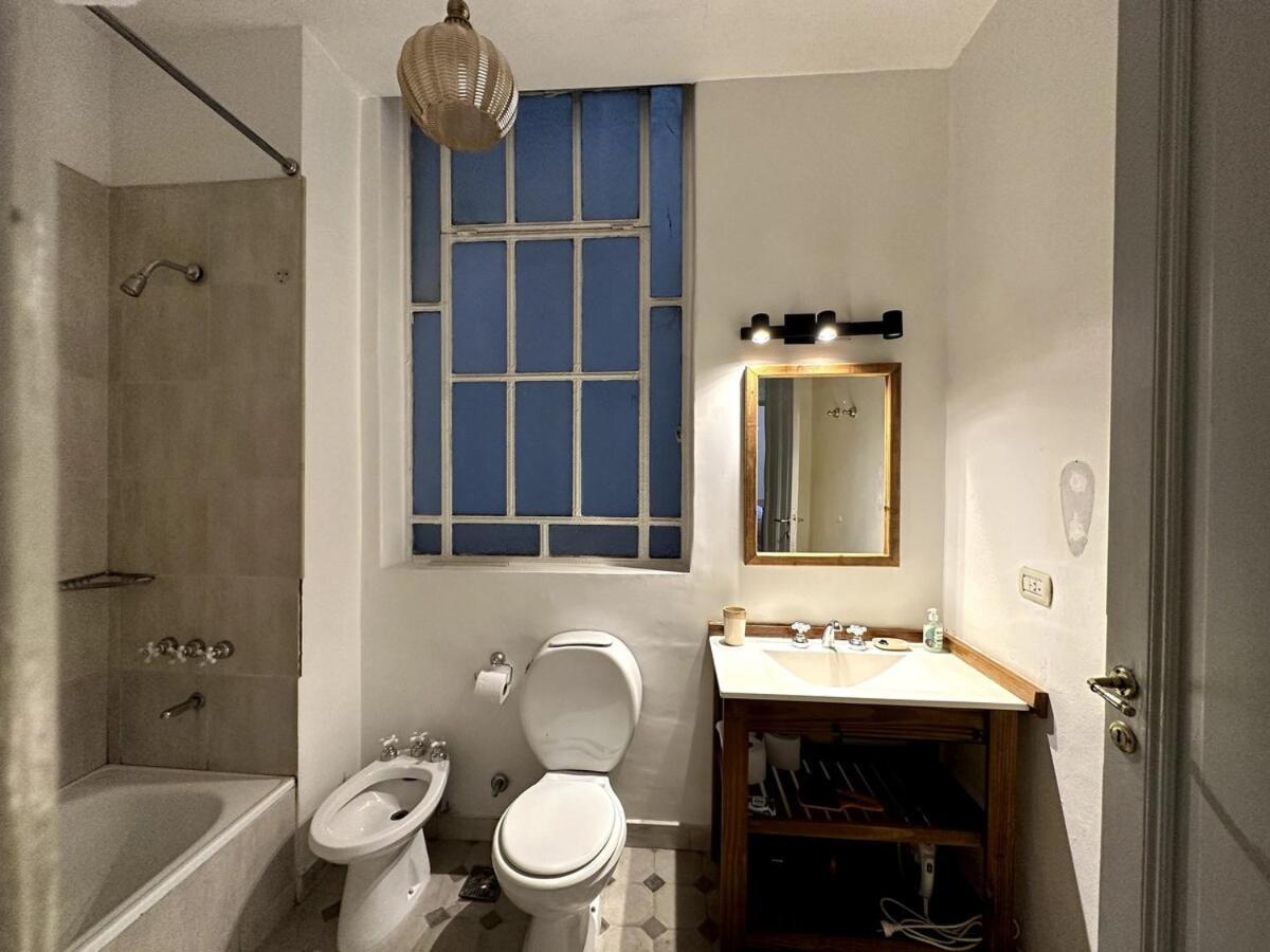 Departamento Ciudad Autónoma de Buenos Aires