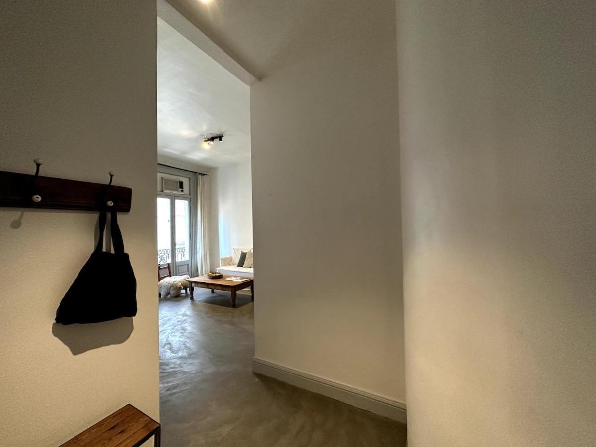 Departamento Ciudad Autónoma de Buenos Aires