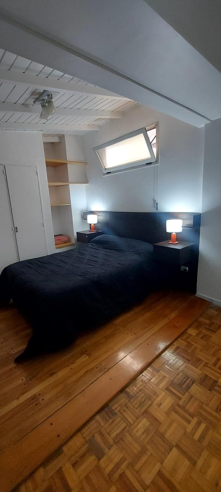 Comodo Departamento Apartamento *