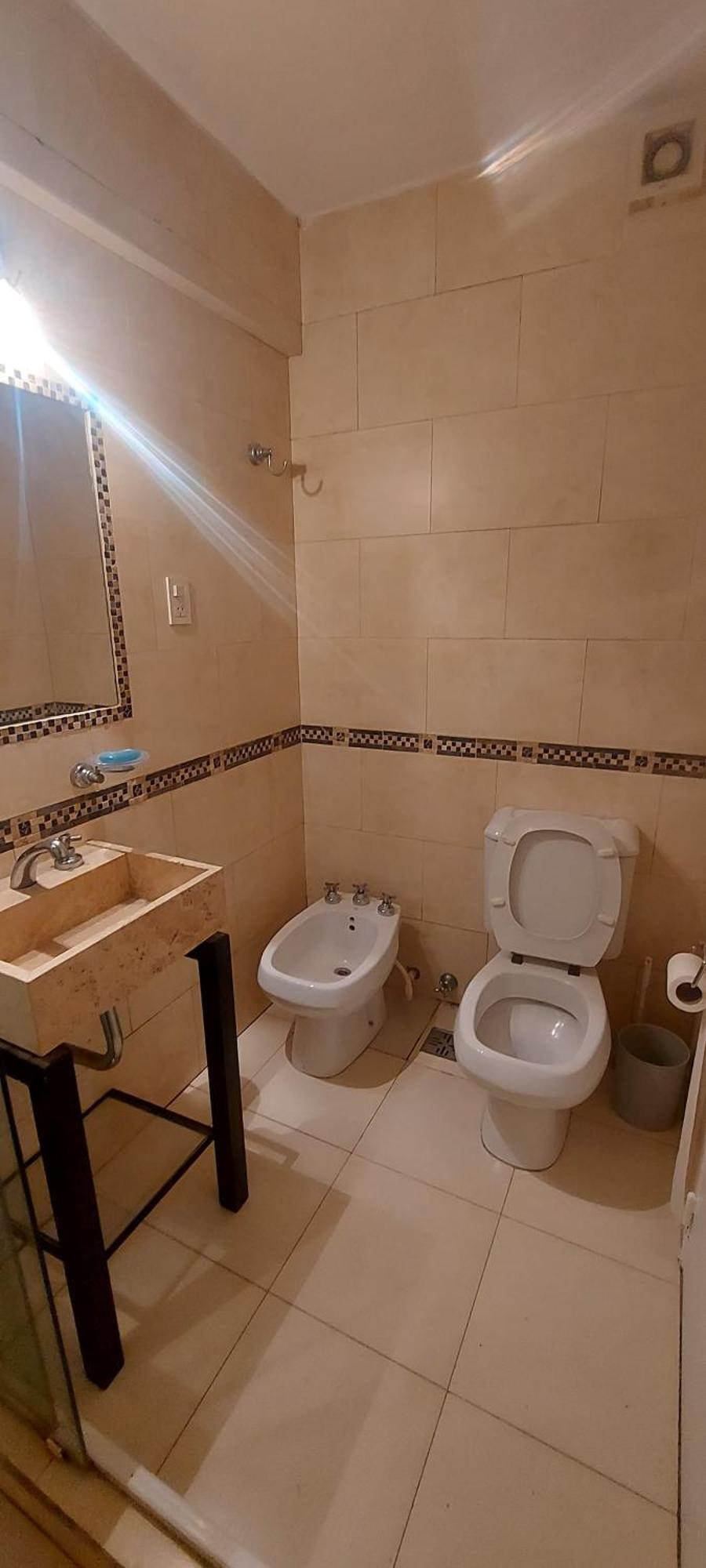 Apartamento Comodo Departamento *
