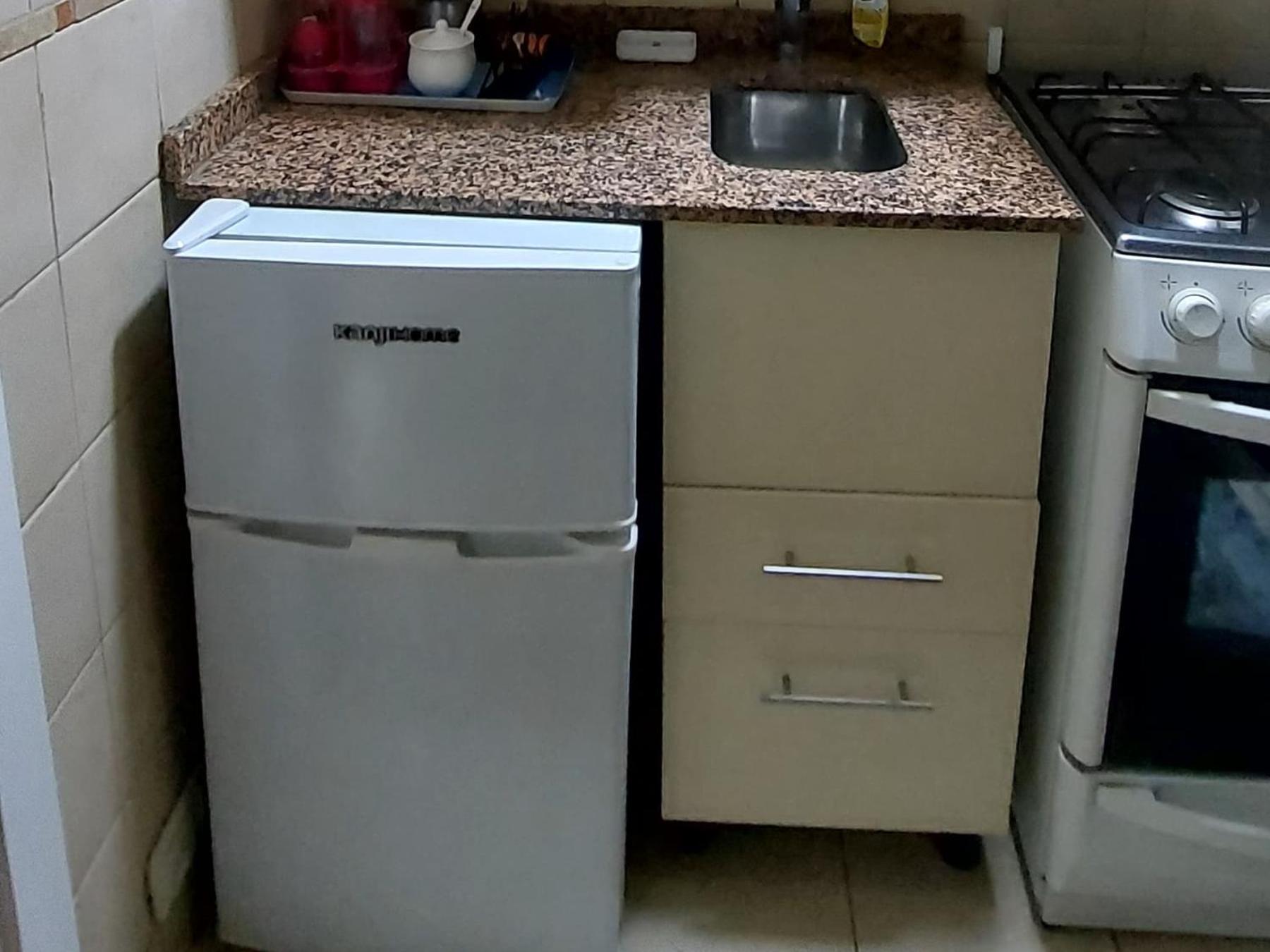 Comodo Departamento