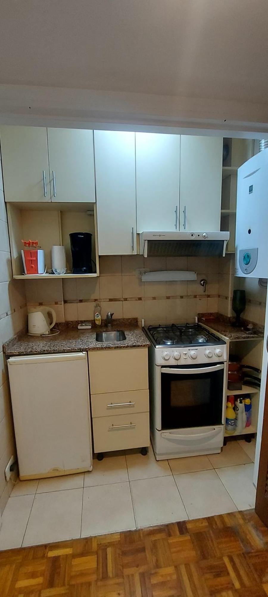 Comodo Departamento Apartamento *
