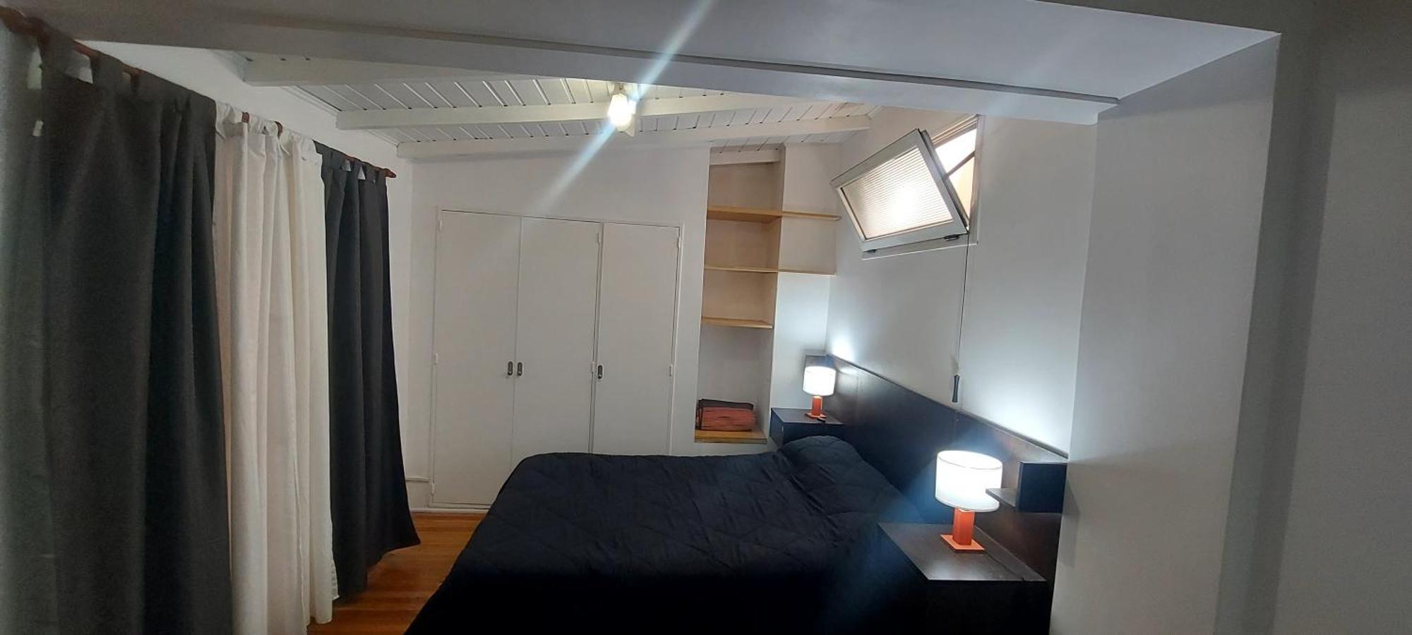 Apartamento Comodo Departamento