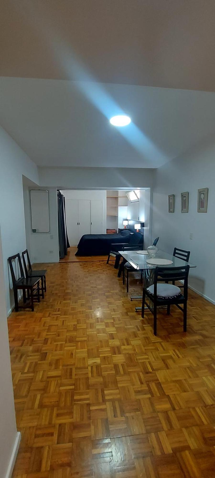 Comodo Departamento Apartamento