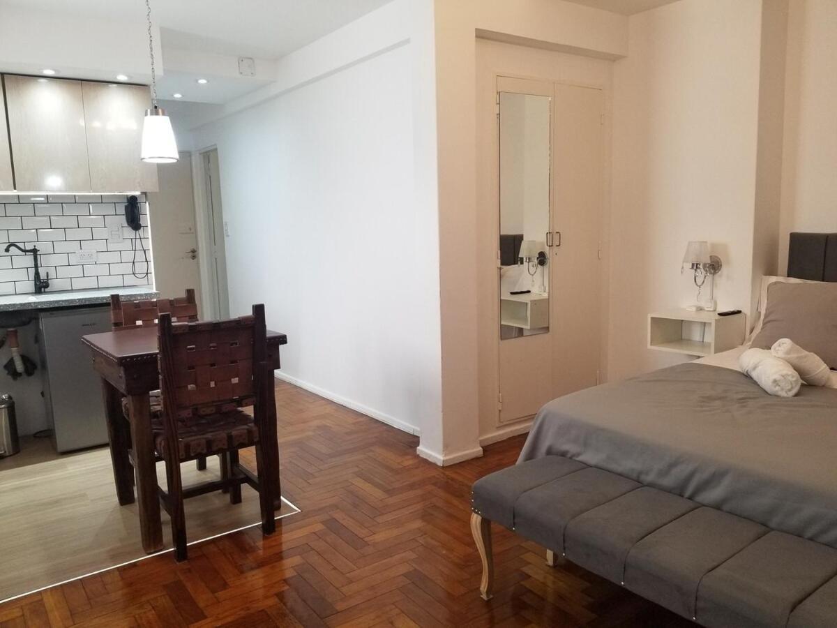 Apartamento Bonpland V Ciudad Autónoma de Buenos Aires