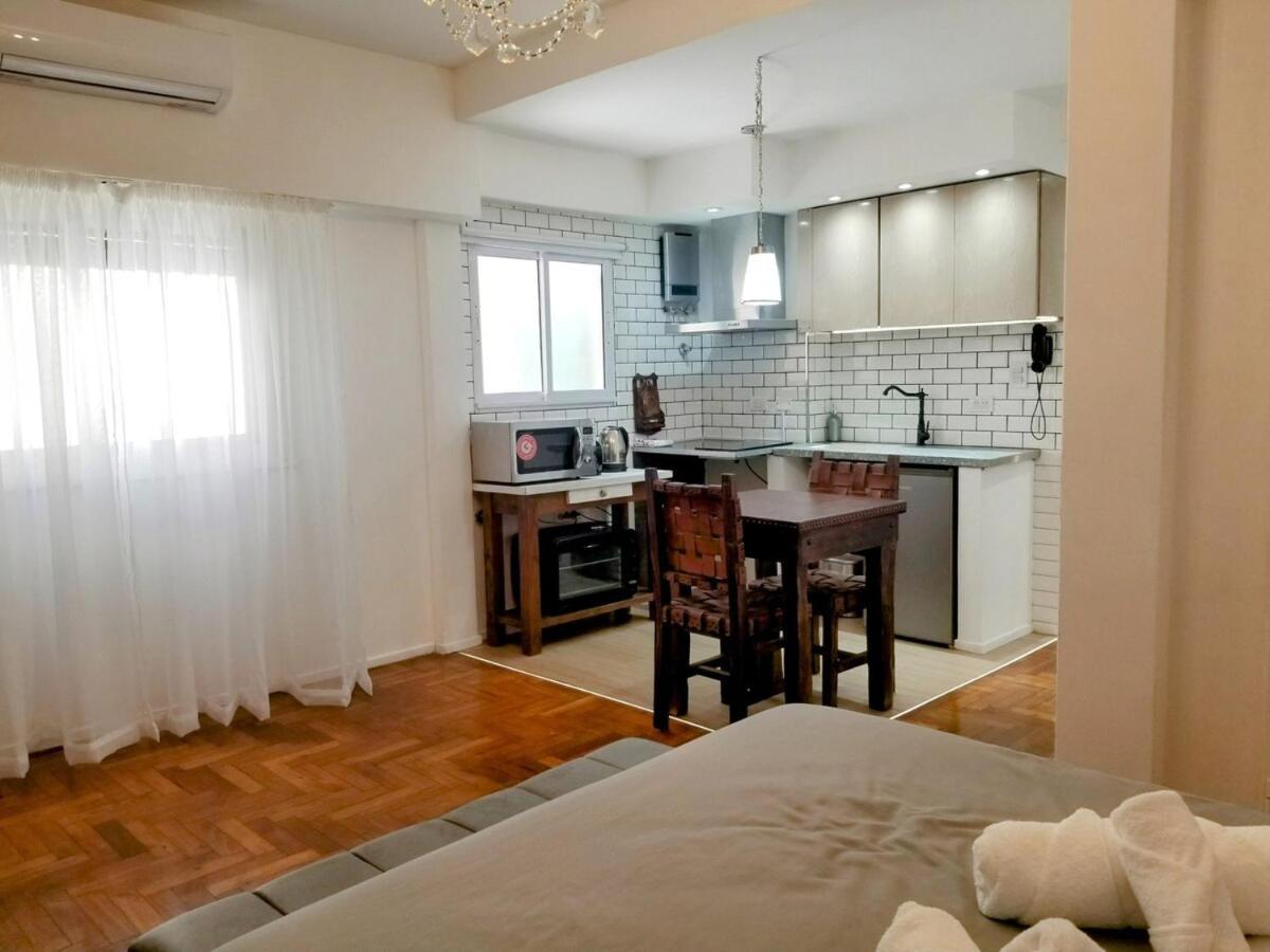 Bonpland V Apartamento *