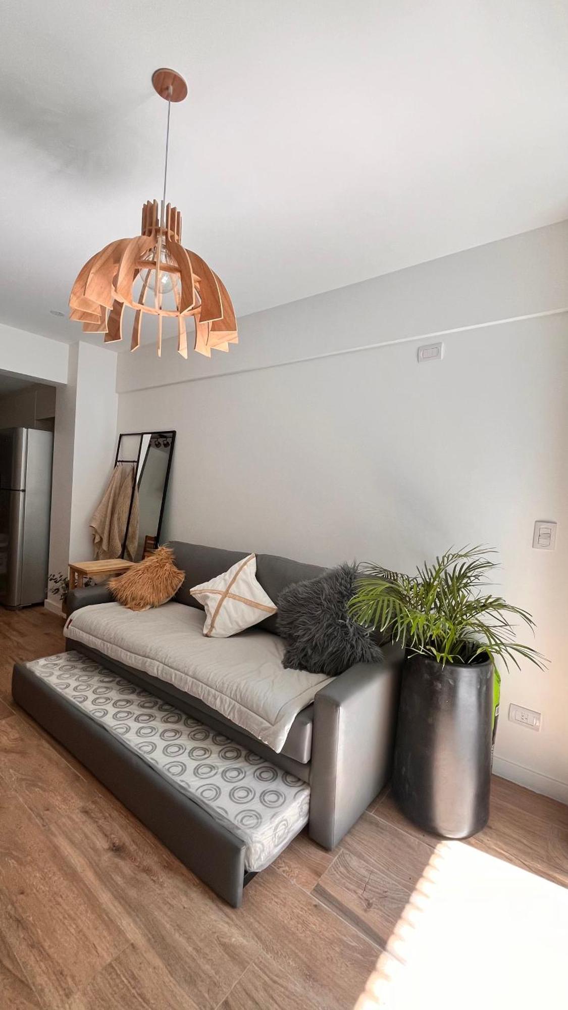 Esmeralda Apartamento Ciudad Autónoma de Buenos Aires