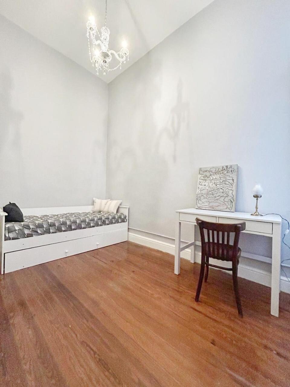 Apartamento Hart - San Telmo *