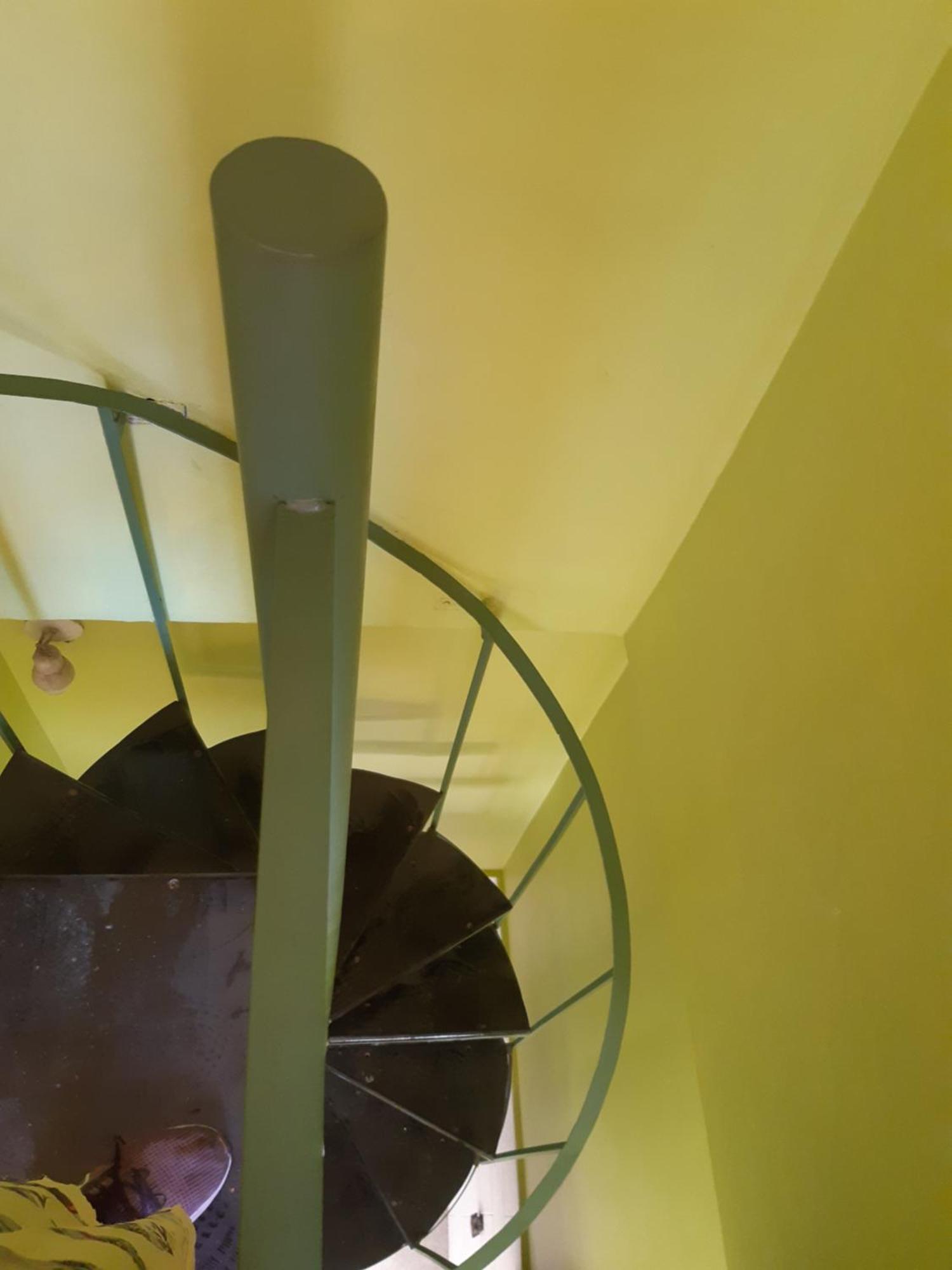 Casa Escalera Caracol Albergue *