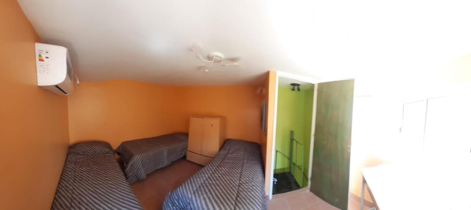 Casa Escalera Caracol Albergue *