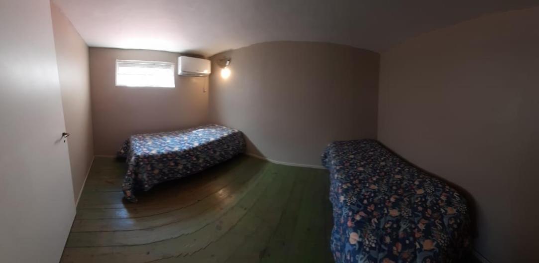 Albergue Casa Escalera Caracol *