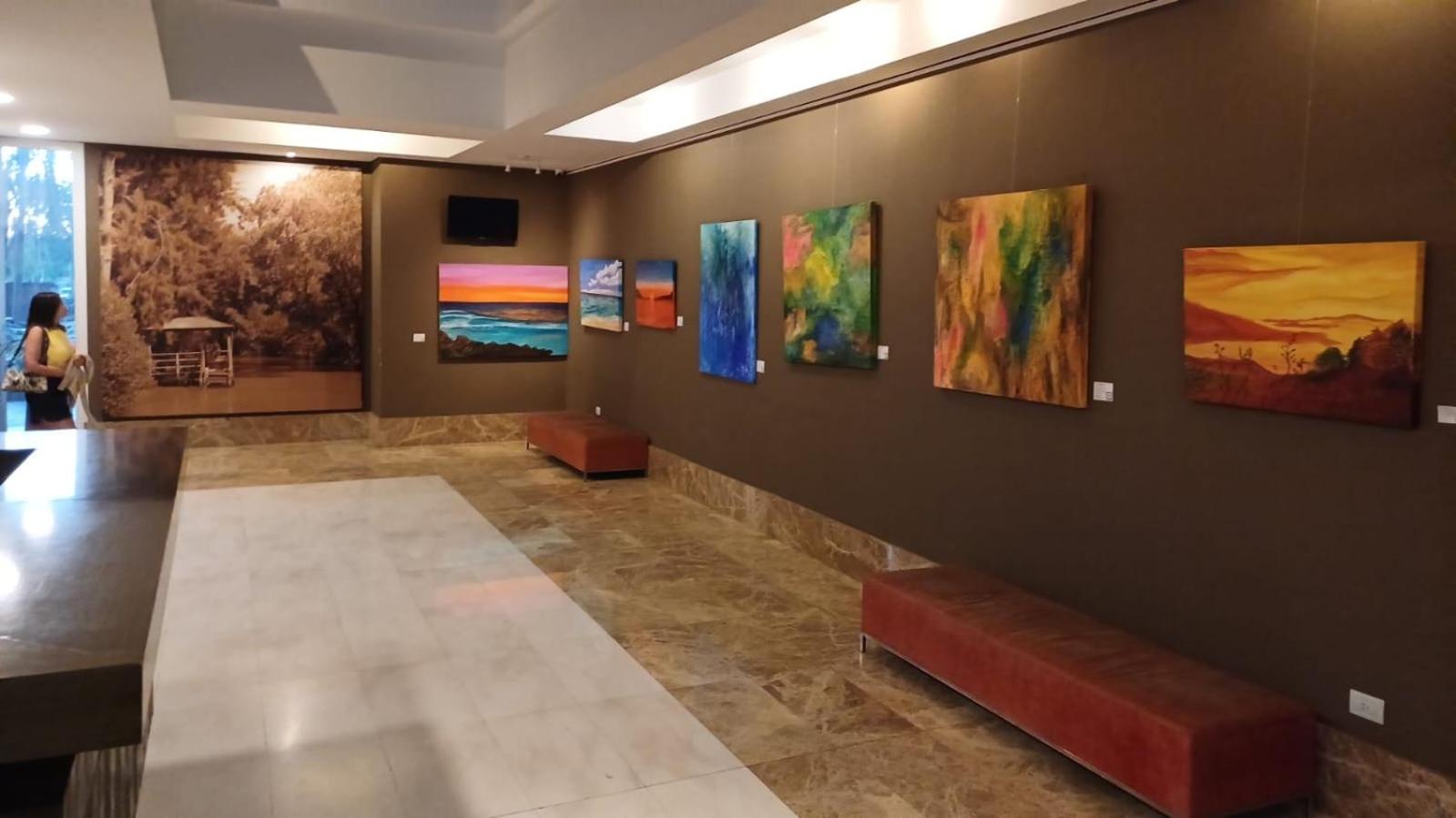 Apartamento Apart , Departamento Condominio Bahia Grande Nordelta, Tigre , Balcon Y Vista A La Bahia Ciudad Autónoma de Buenos Aires