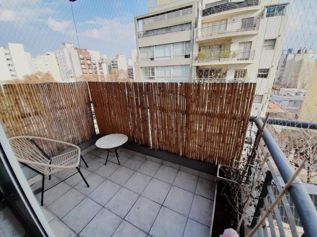 Urquiza Aparts Apartamento Ciudad Autónoma de Buenos Aires
