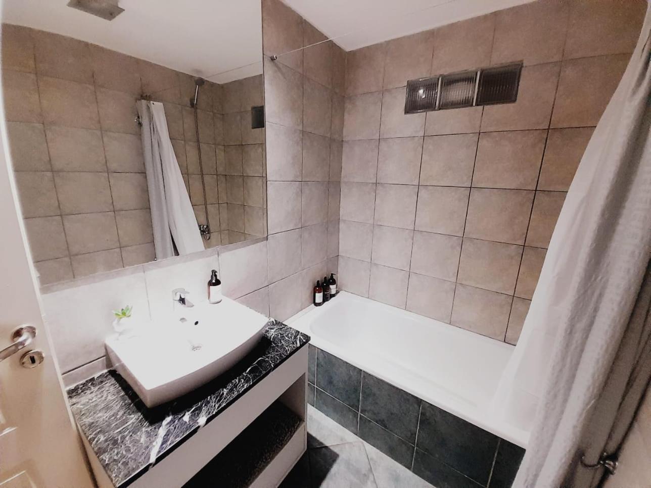 Apartamento Urquiza Aparts Ciudad Autónoma de Buenos Aires