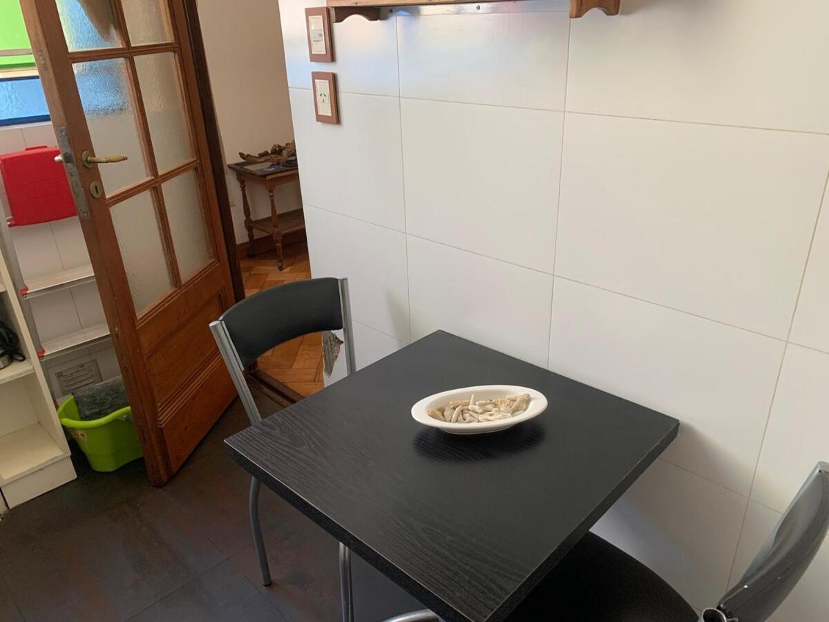 Apartamento Comodo Y Centrico Depto 4 *