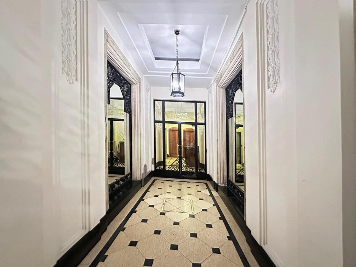 Apartamento Comodo Y Centrico Depto 4 *