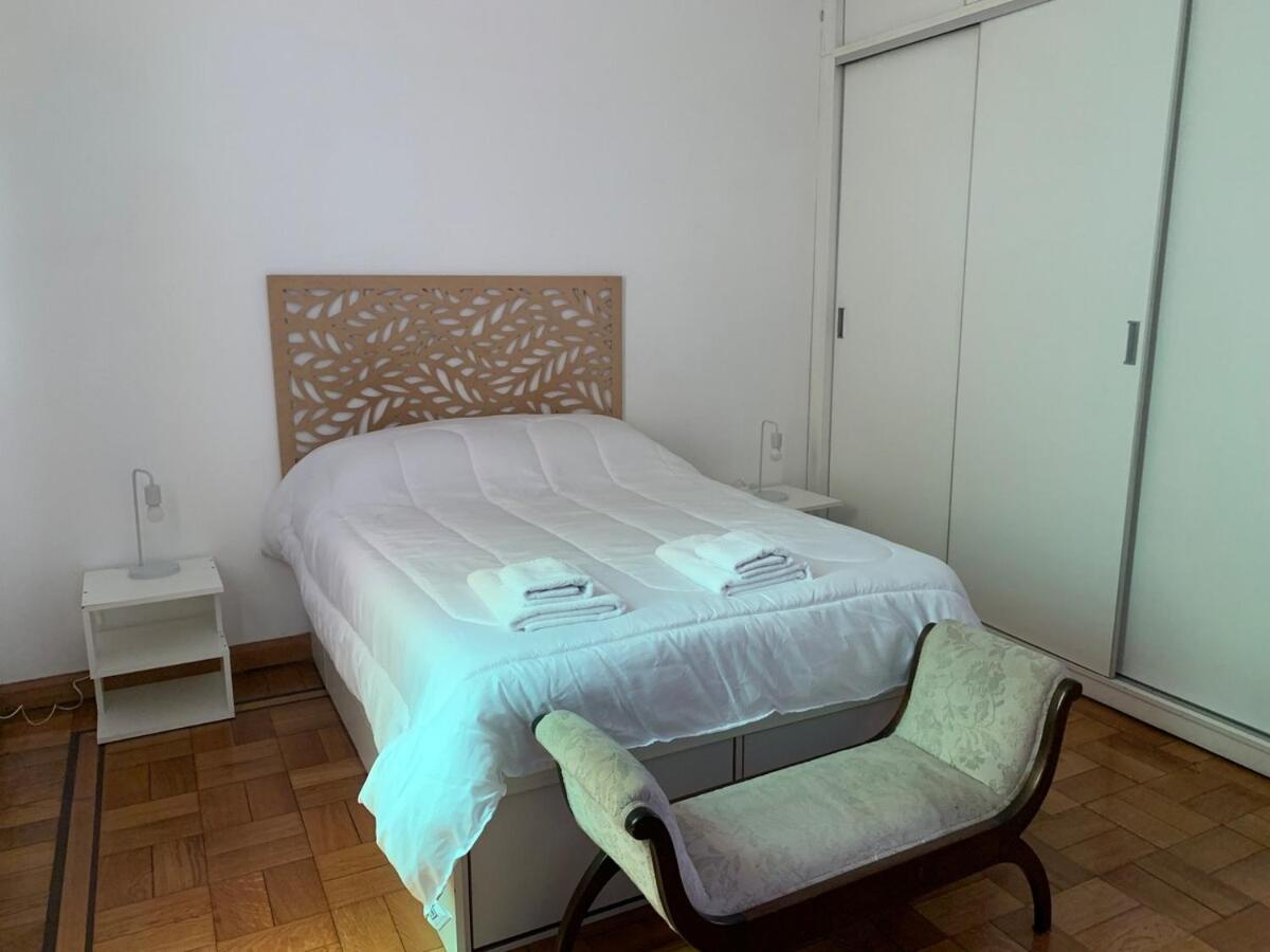 Apartamento Comodo Y Centrico Depto 4 Ciudad Autónoma de Buenos Aires