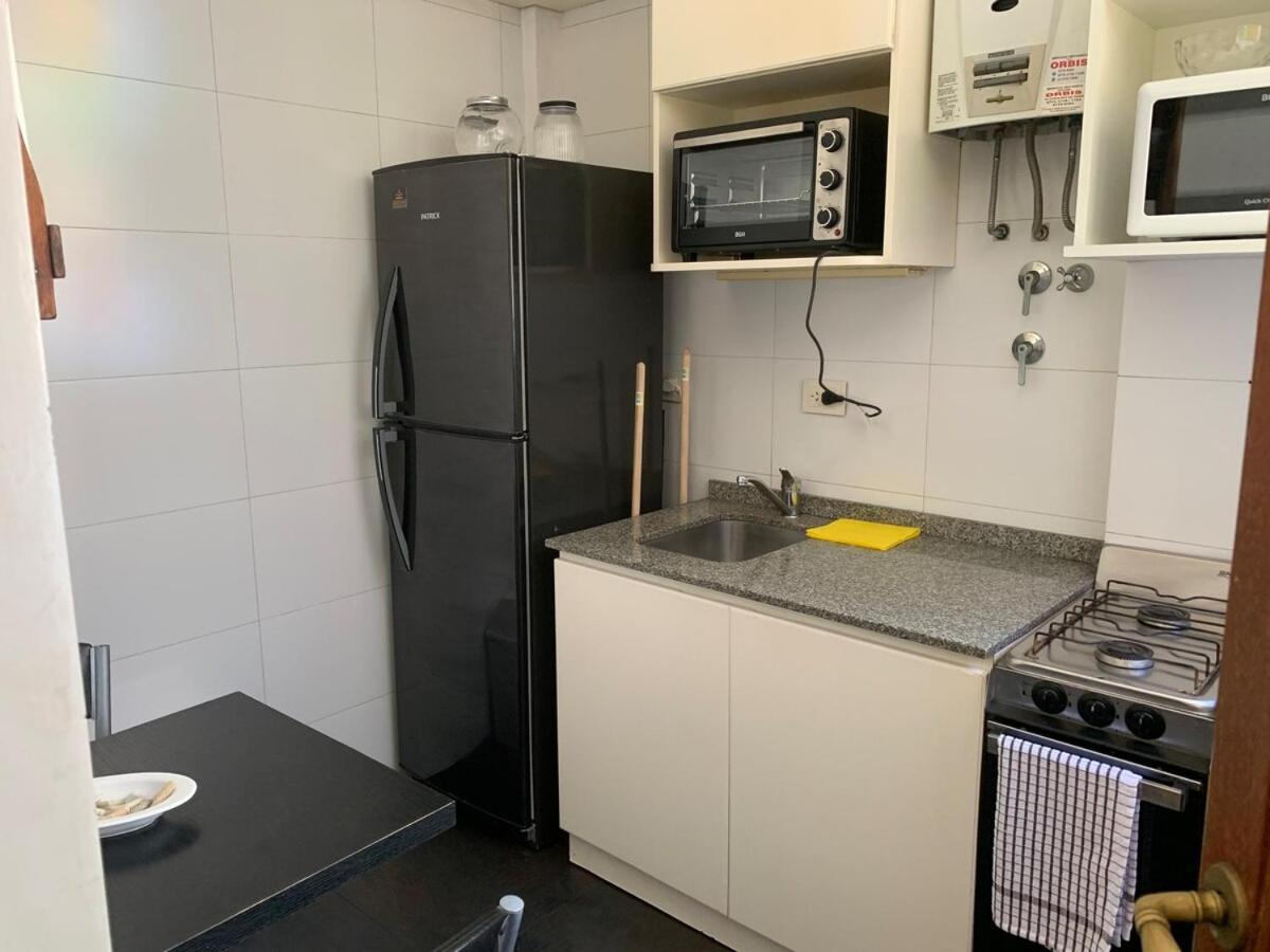Apartamento Comodo Y Centrico Depto 4