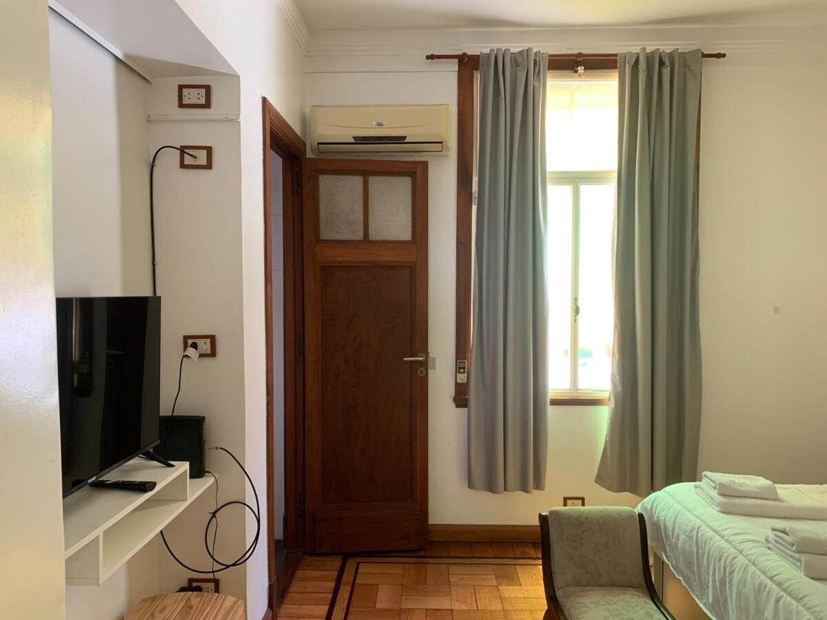 Comodo Y Centrico Depto 4 Ciudad Autónoma de Buenos Aires