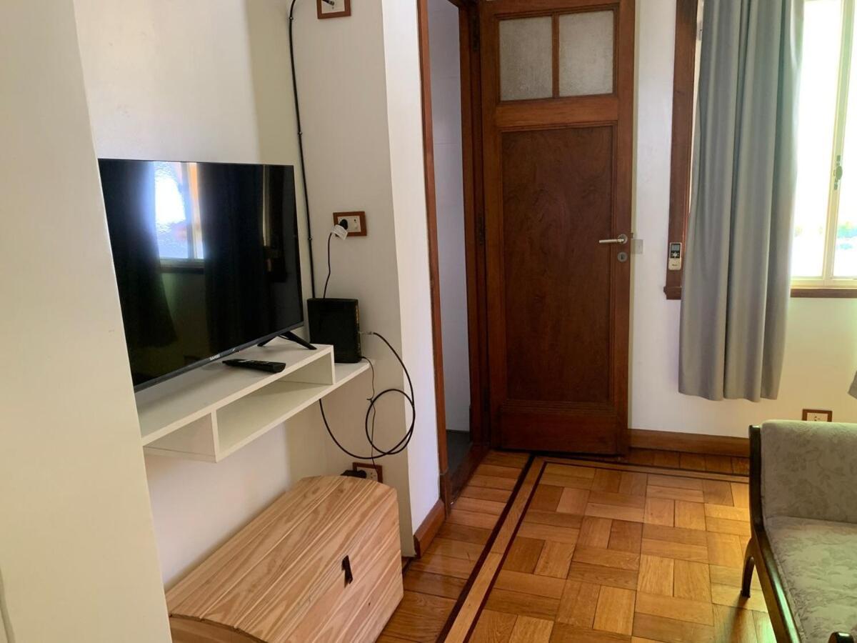 Comodo Y Centrico Depto 4 Apartamento