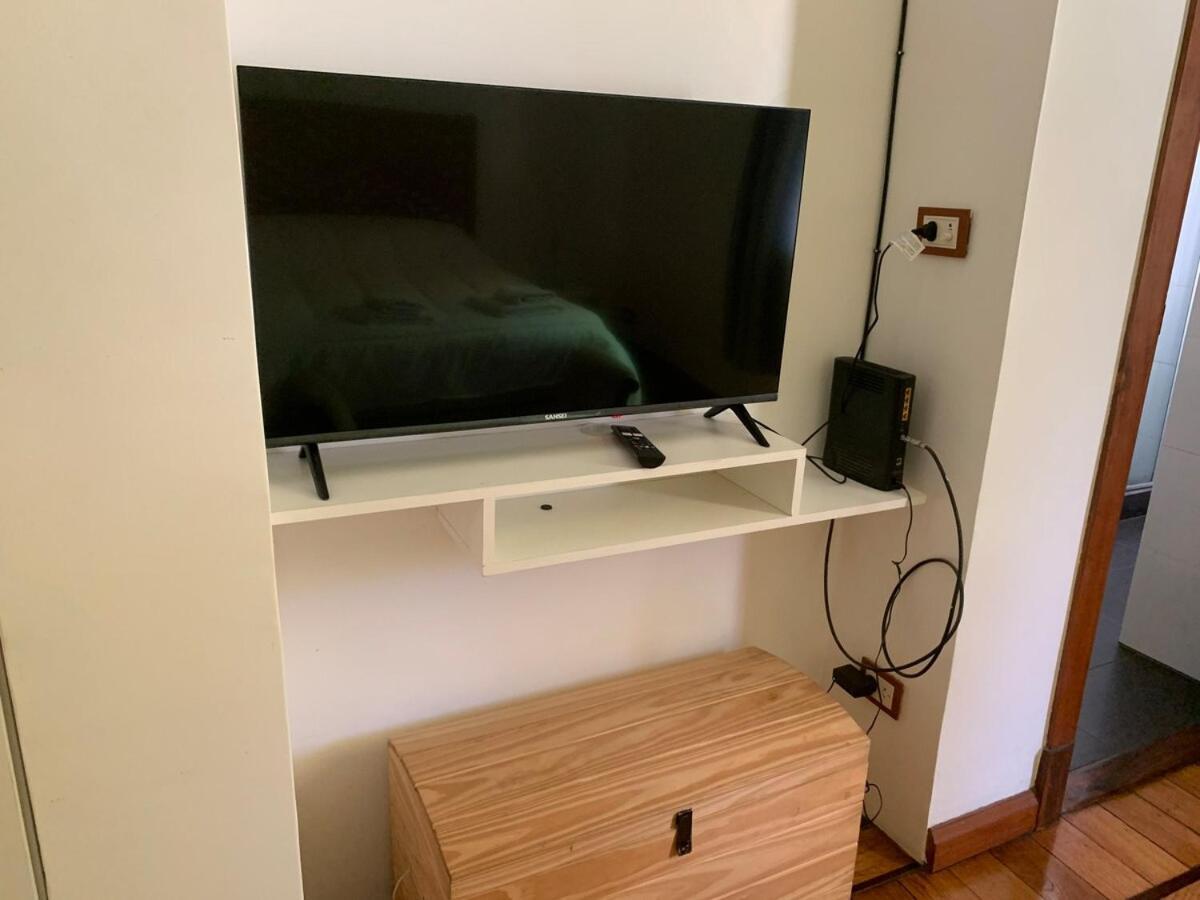 Apartamento Comodo Y Centrico Depto 4 *