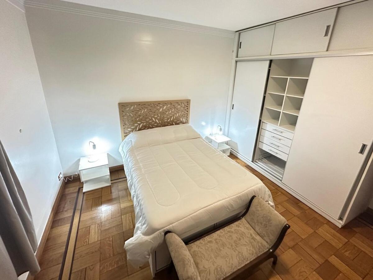 Comodo Y Centrico Depto 4 Apartamento Ciudad Autónoma de Buenos Aires