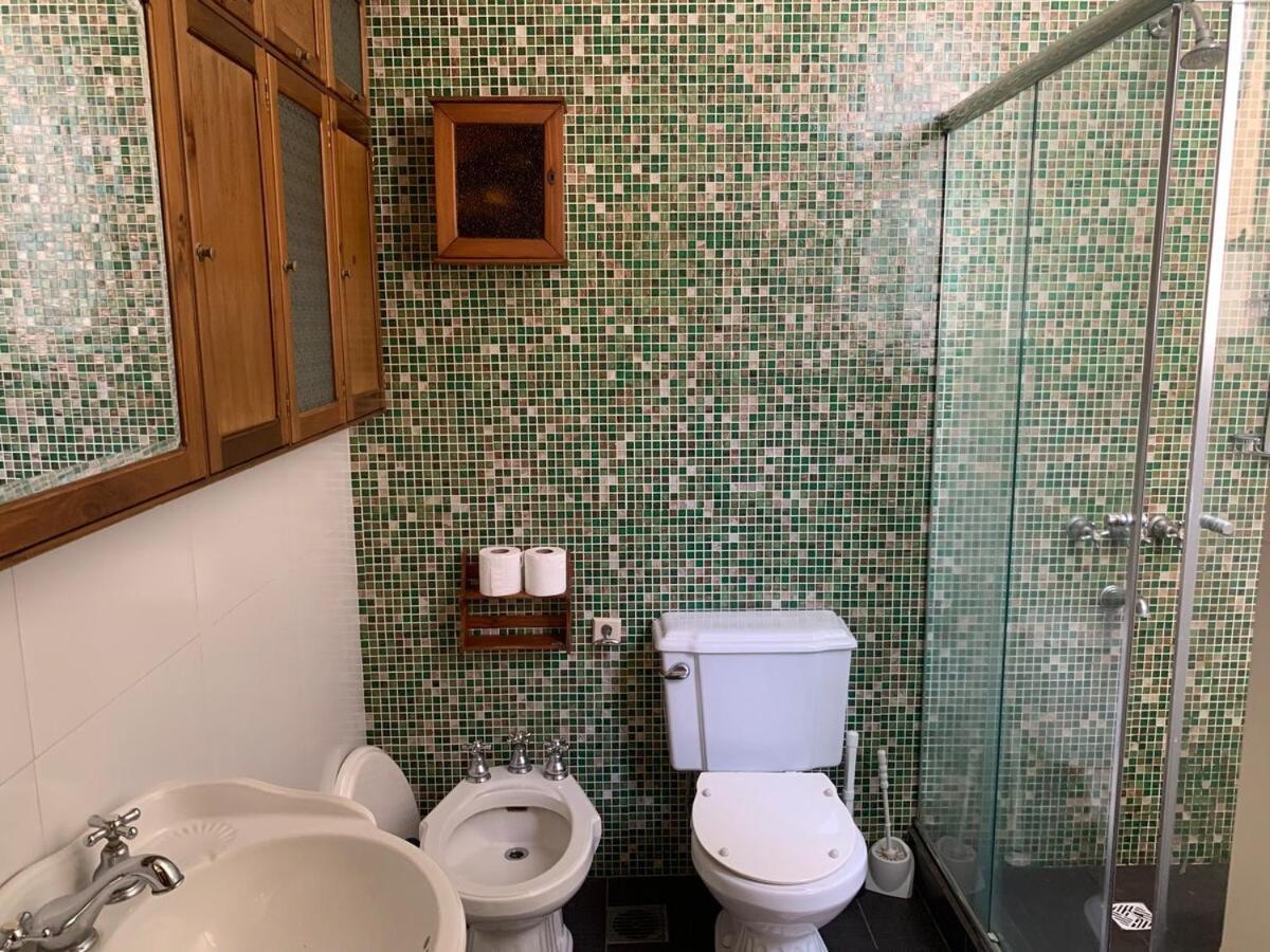Apartamento Comodo Y Centrico Depto 4 Ciudad Autónoma de Buenos Aires