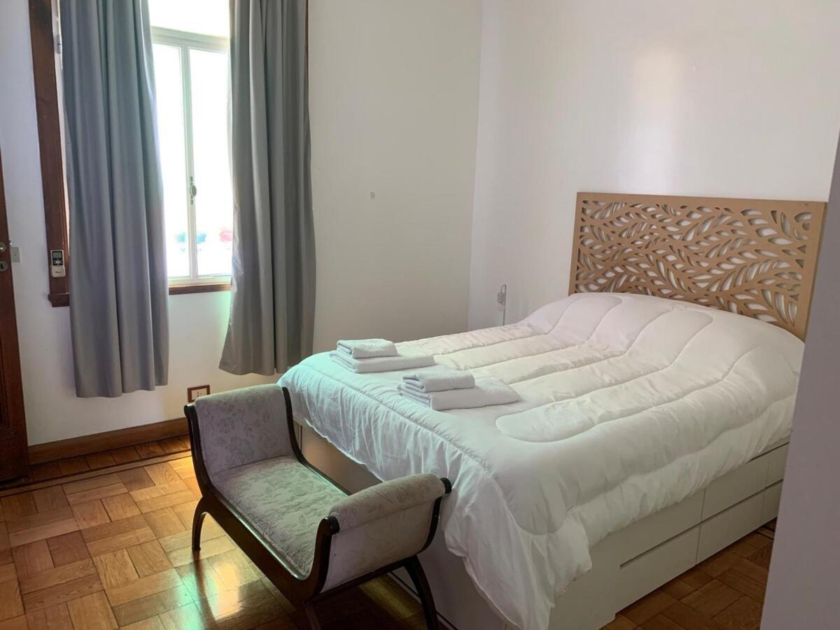 Apartamento Comodo Y Centrico Depto 4