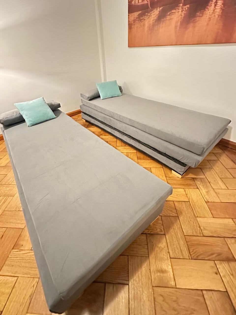 Comodo Y Centrico Depto 4 *