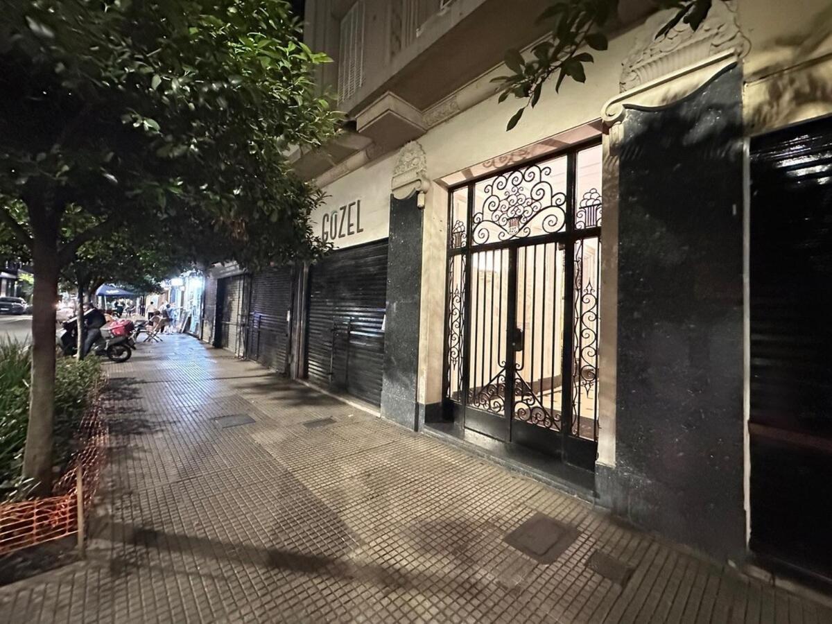 Comodo Y Centrico Depto 4 Apartamento