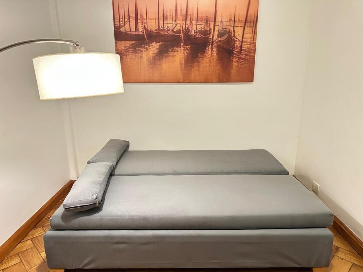 Comodo Y Centrico Depto 4 Apartamento *